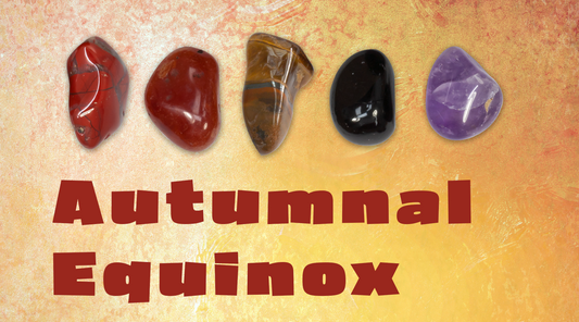 Autumnal Equinox