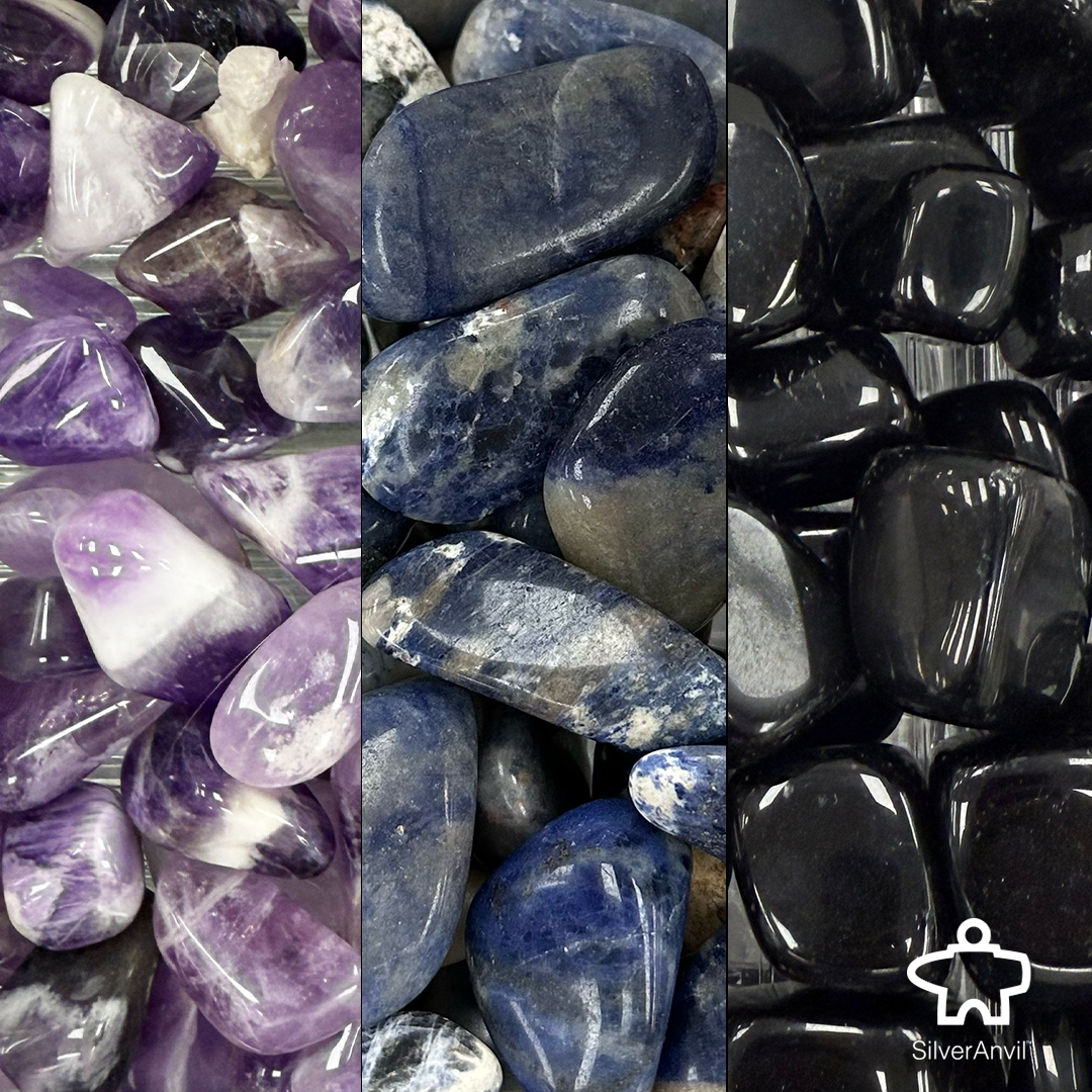 Sagittarius Stone Set