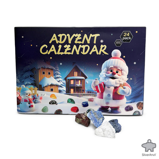Natural Stone Advent Calendar