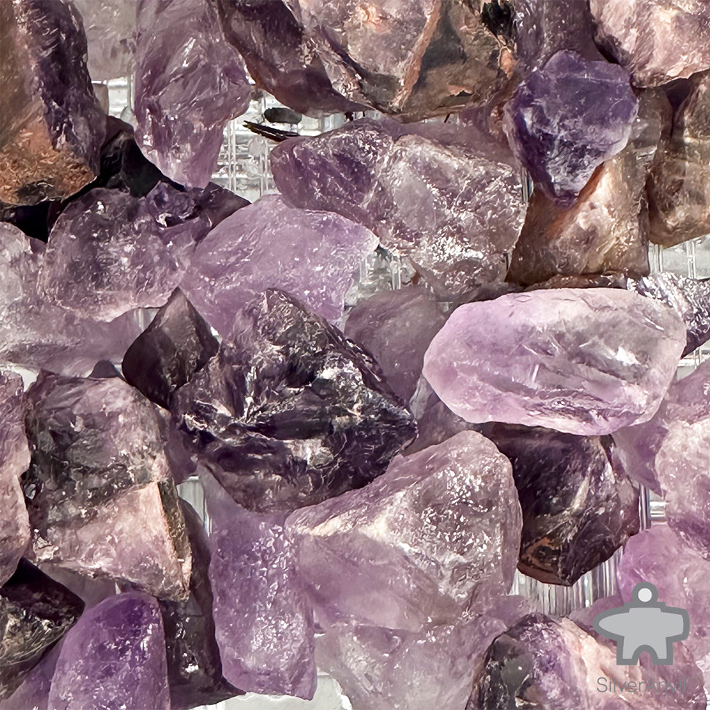 Amethyst Crystal - Jumbo