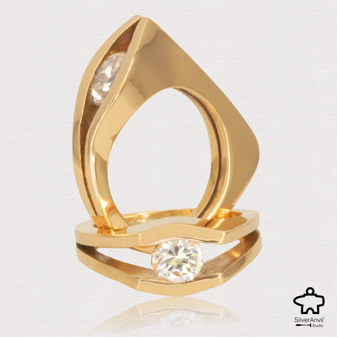 Advanced Architectural Ring Class