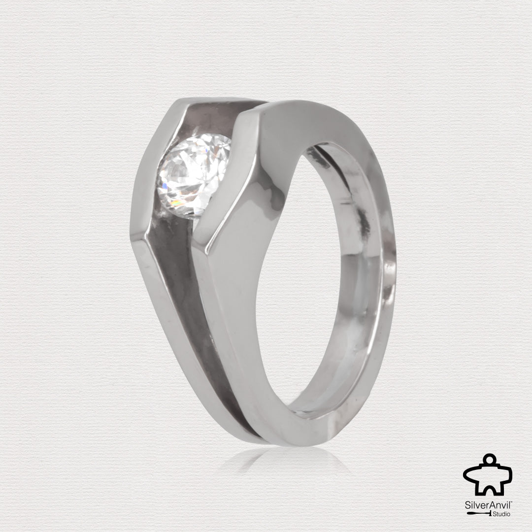 Advanced Architectural Ring Class