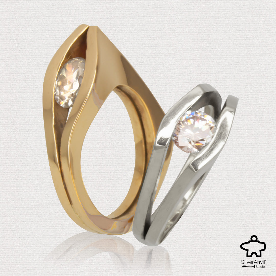 Advanced Architectural Ring Class