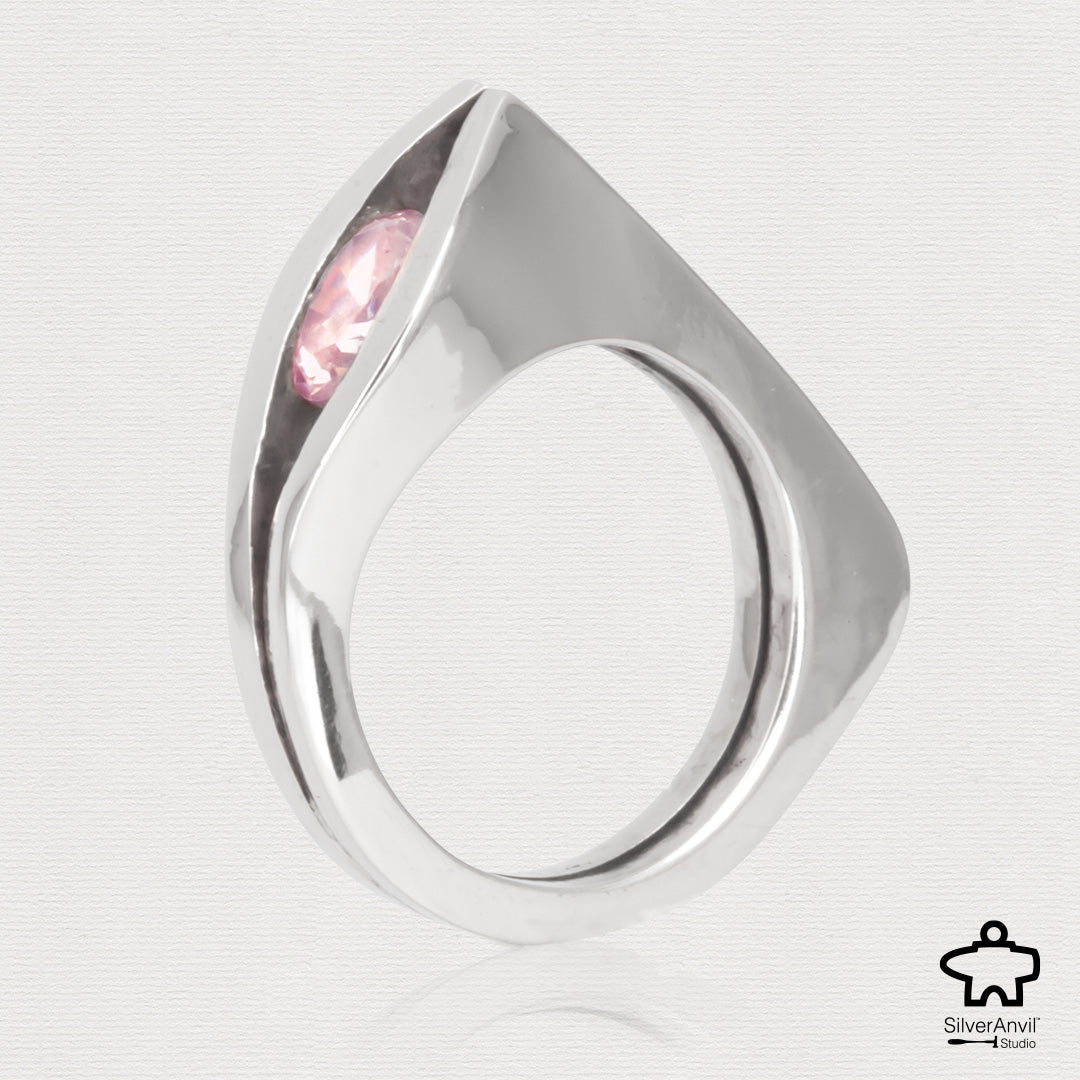 Advanced Architectural Ring Class
