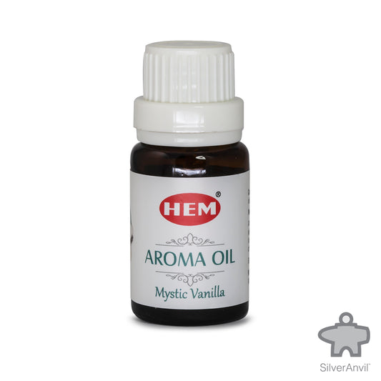 Aroma Oil - Mystic Vanilla