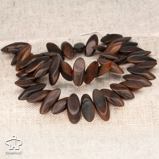 Wooden Beads