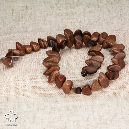 Wooden Beads