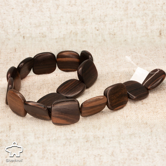 Wooden Beads