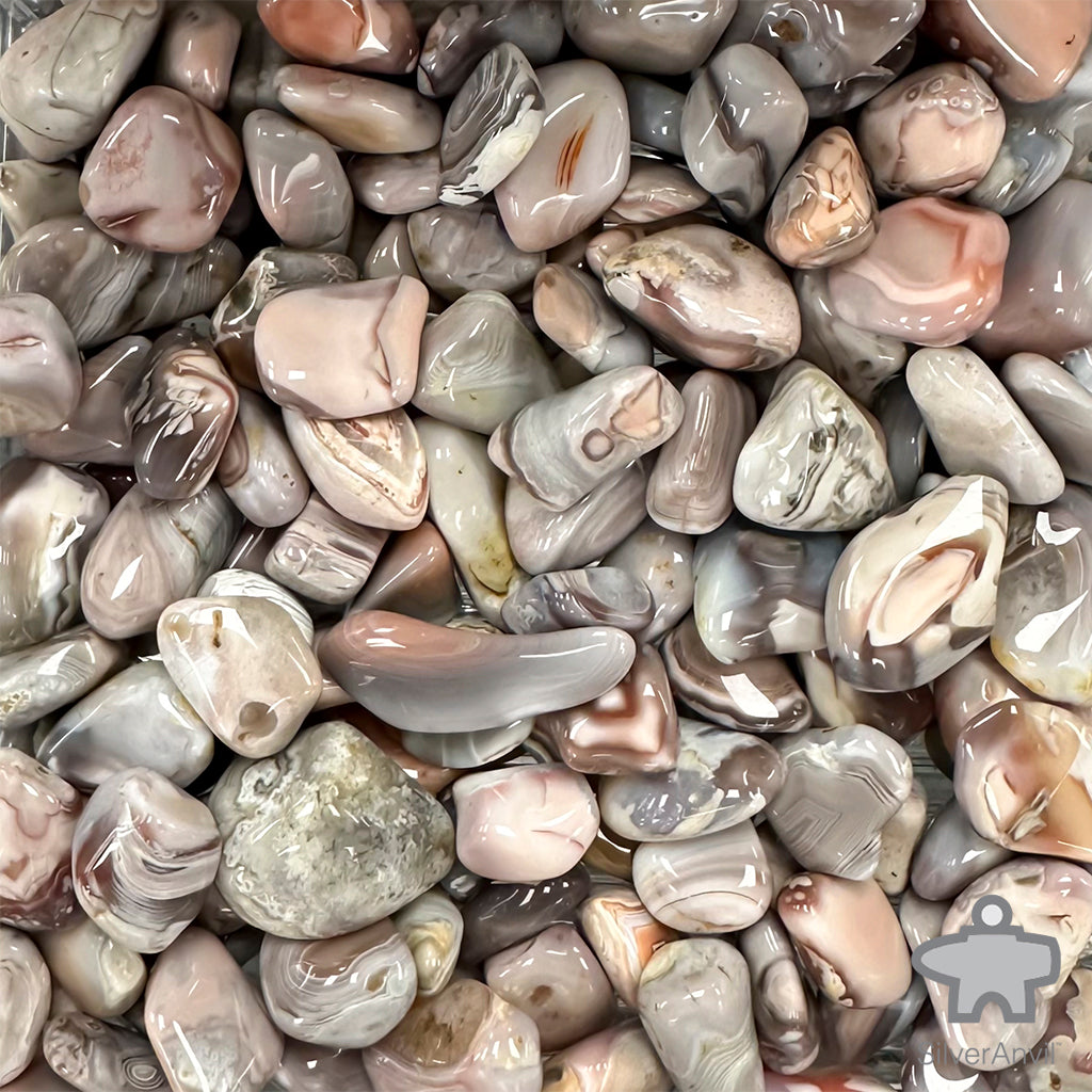 Botswana Agate/Sunset Stone