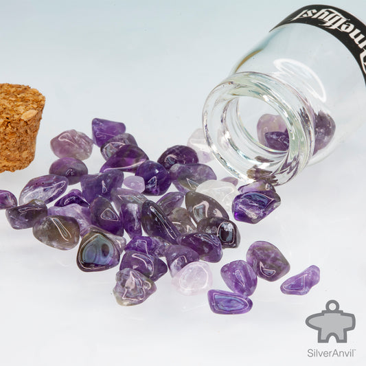 Amethyst - Bottle