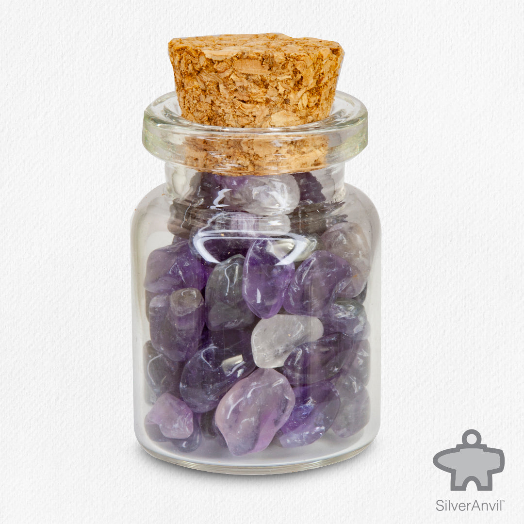 Amethyst - Bottle