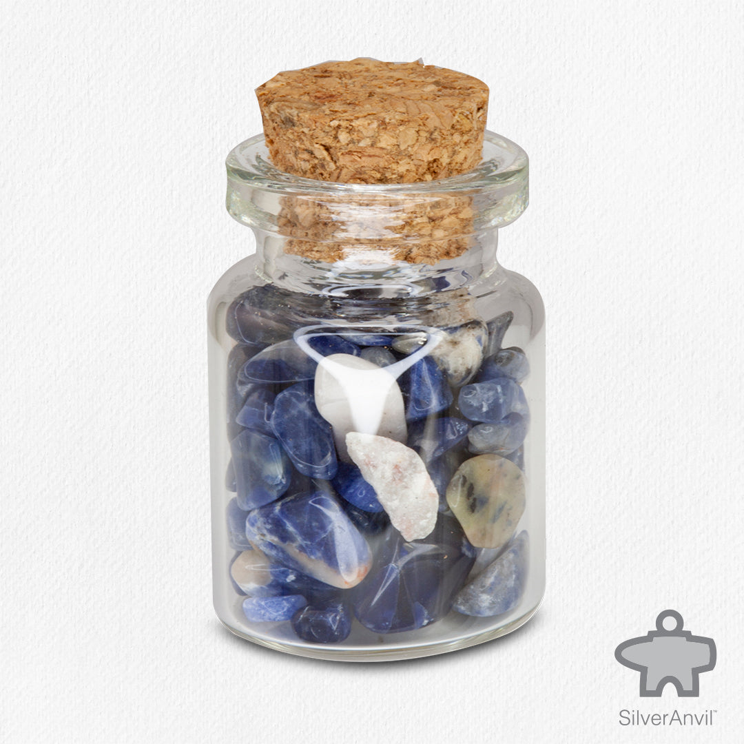 Blue Vein - Bottle