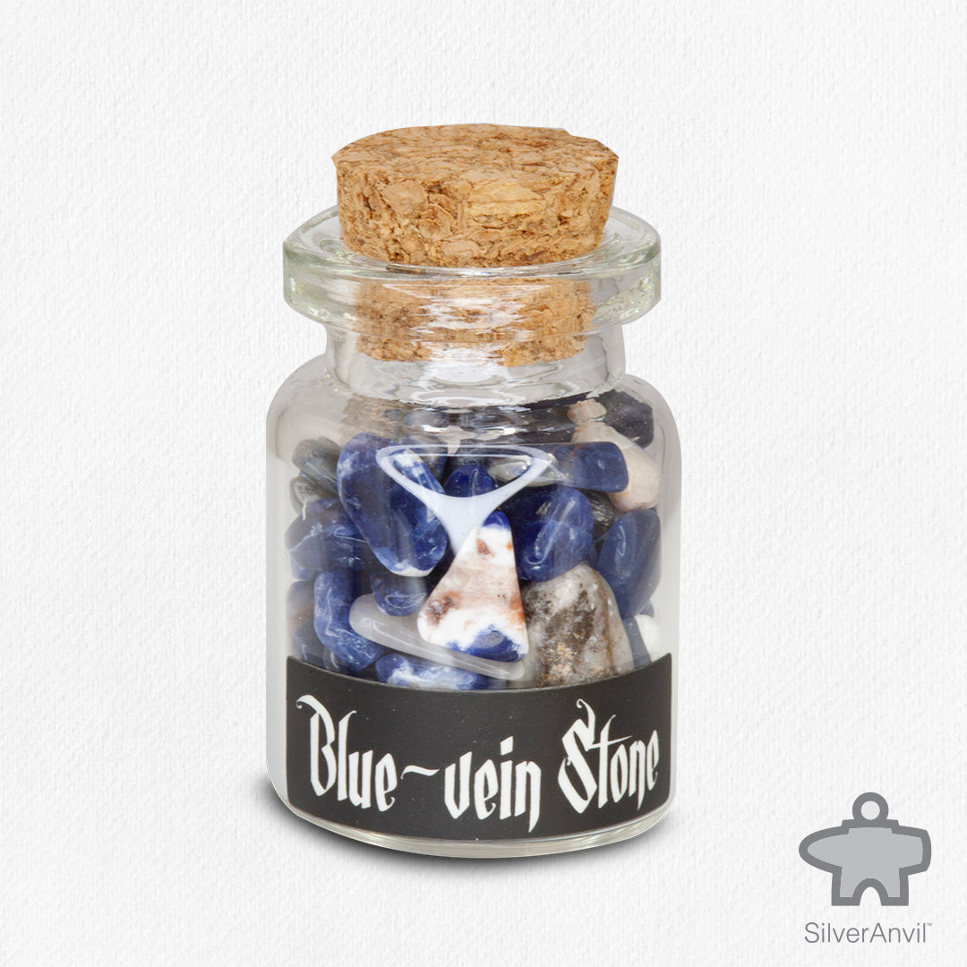 Blue Vein - Bottle