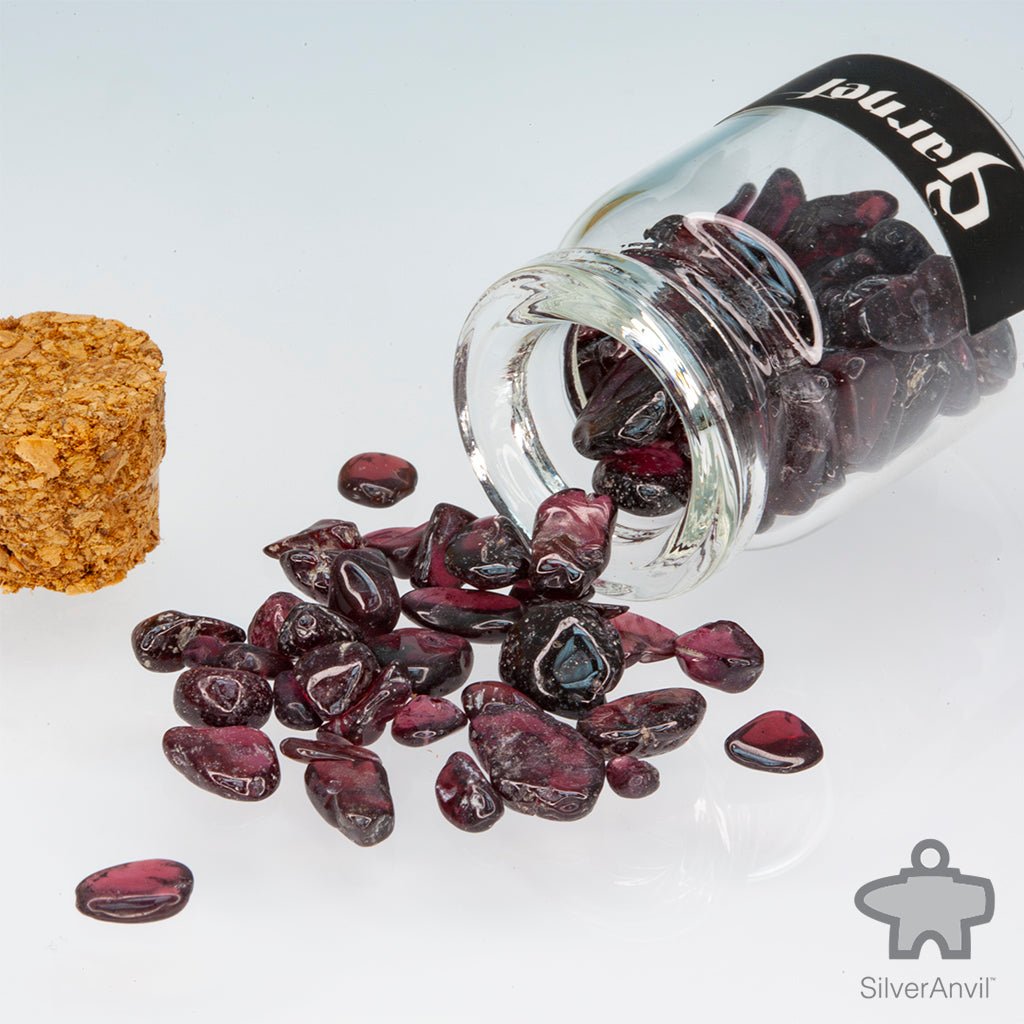 Garnet - Bottle