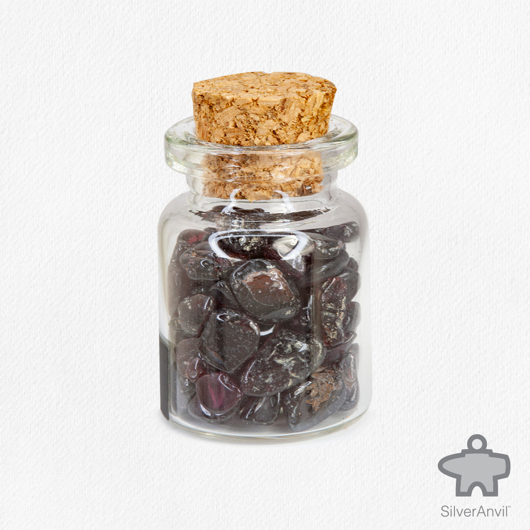 Garnet - Bottle
