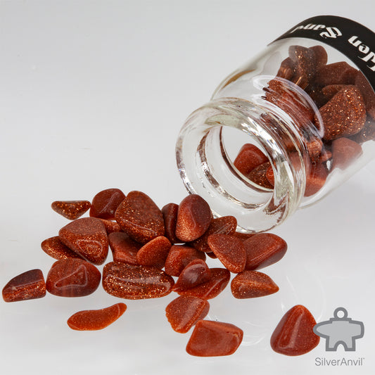 Golden Sand - Bottle