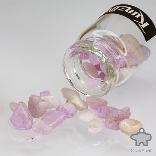 Kunzite - Bottle