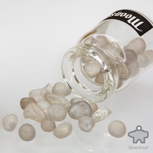 Moonstone - Bottle