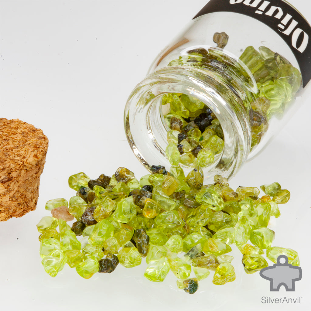 Olivine - Bottle