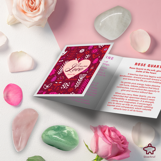 Calling Love Stone Set