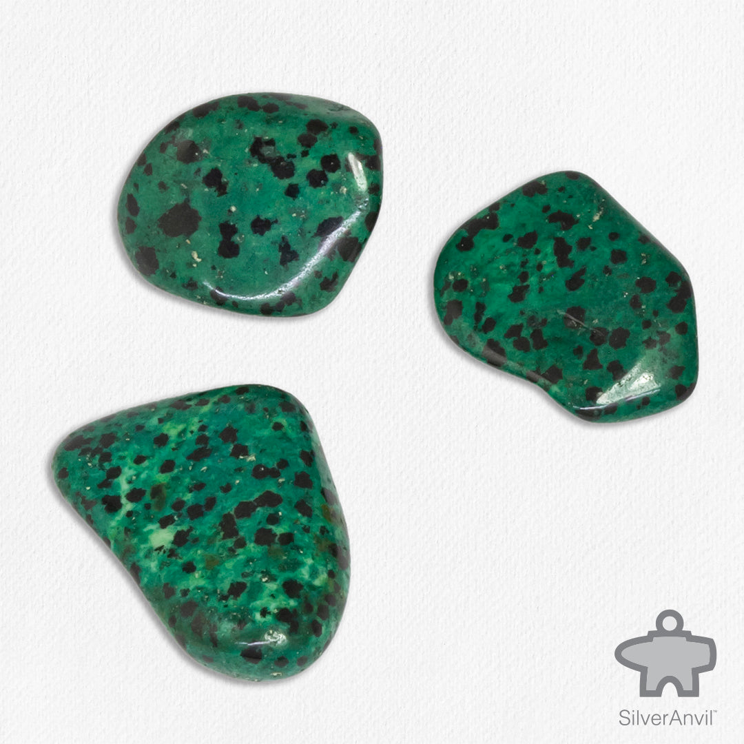 Green Dalmatian