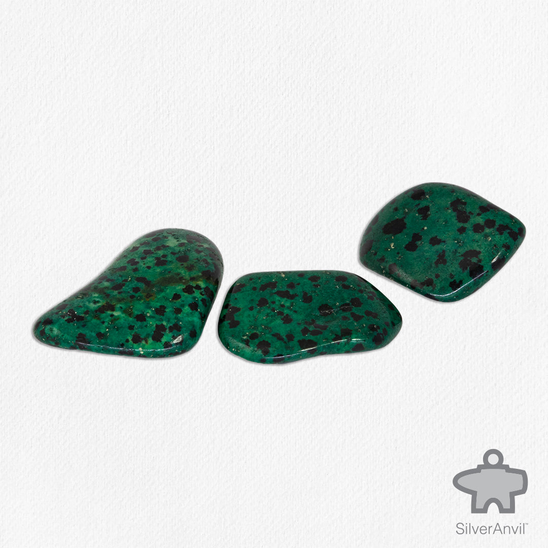 Green Dalmatian