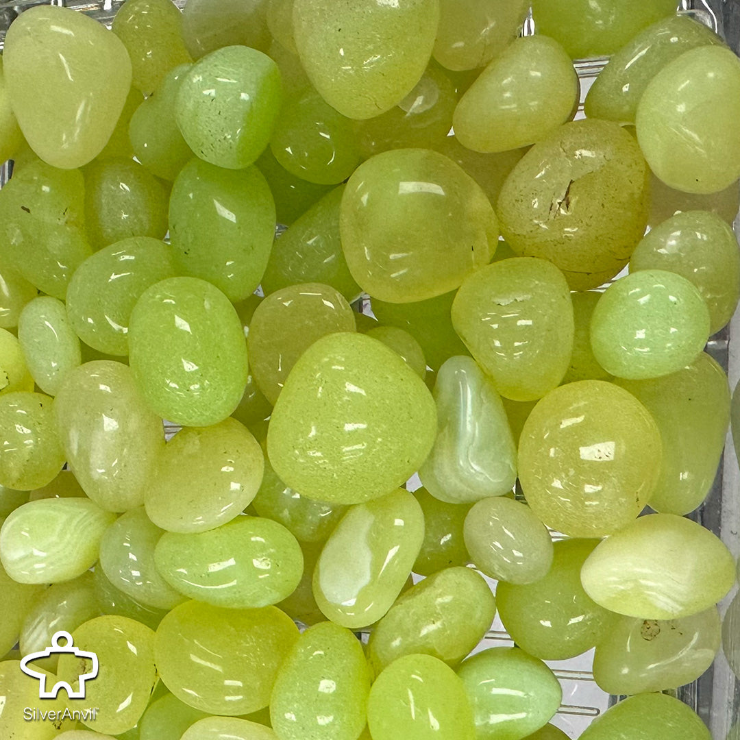 Parrot Green Onyx