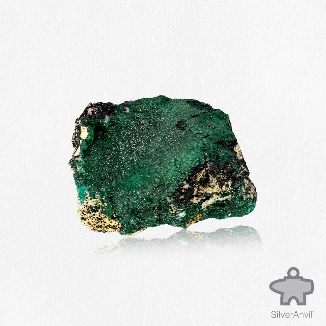 Malachite Specimen