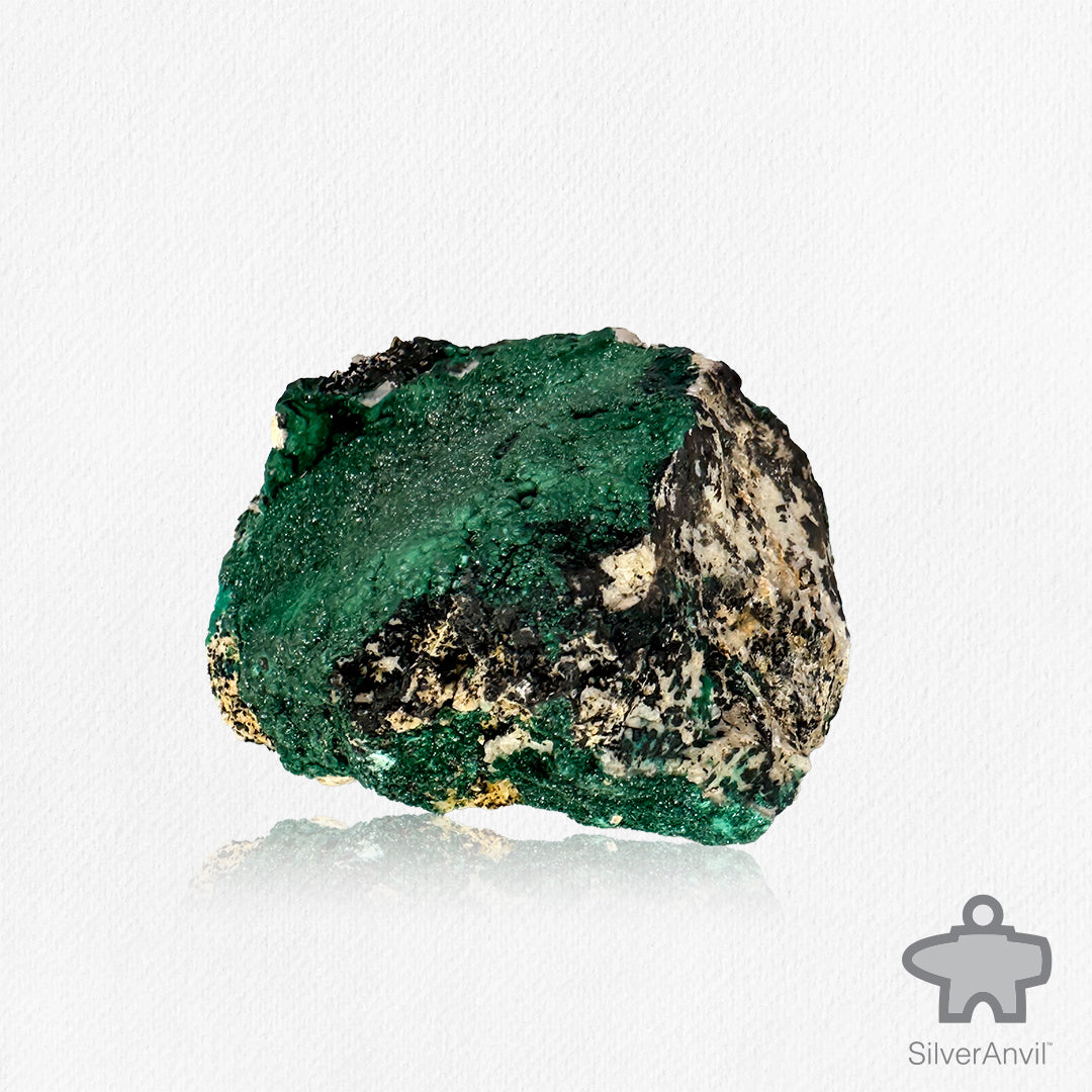 Malachite Specimen