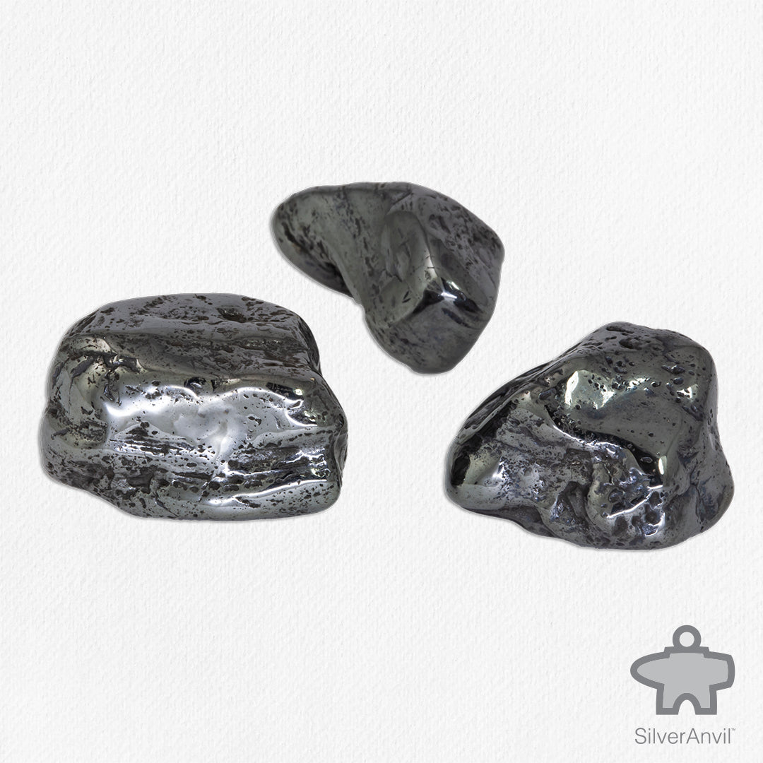 Manganese Nuggets