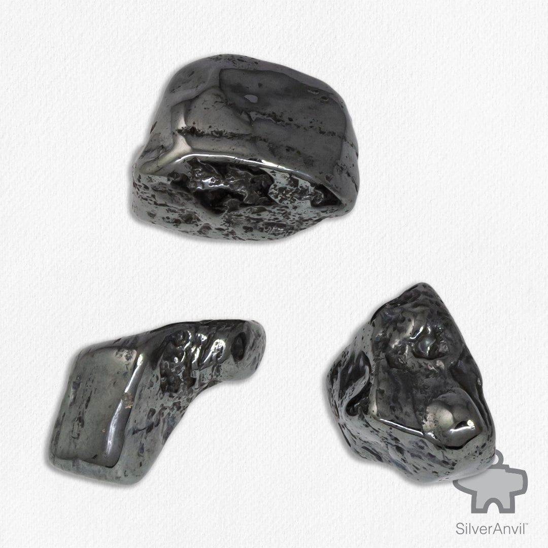 Manganese Nuggets