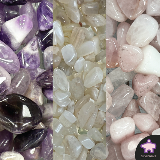 Thank You, Mom — Stone Set