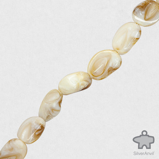 Mother of Pearl Beads