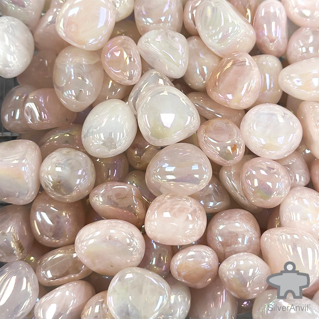 Rainbow Agate