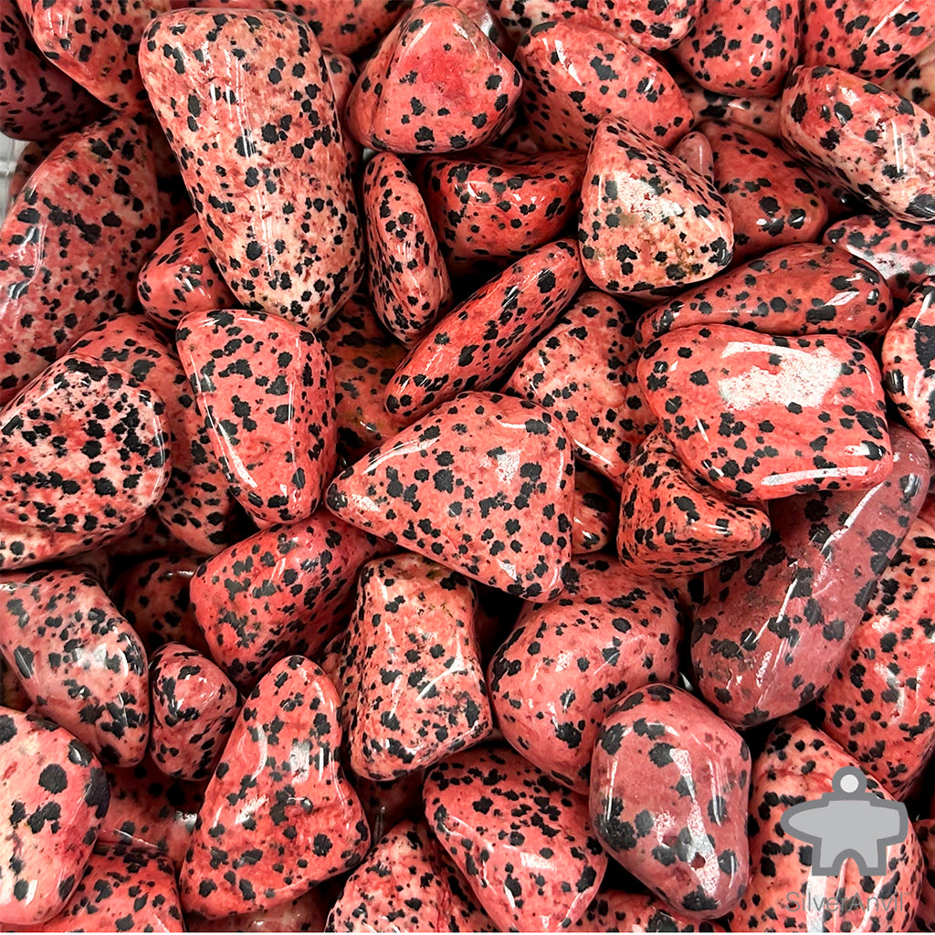 Red Dalmatian