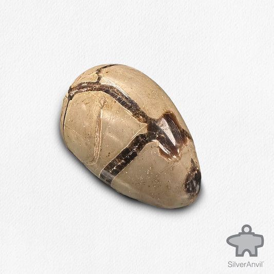 Septarian Dragon Egg