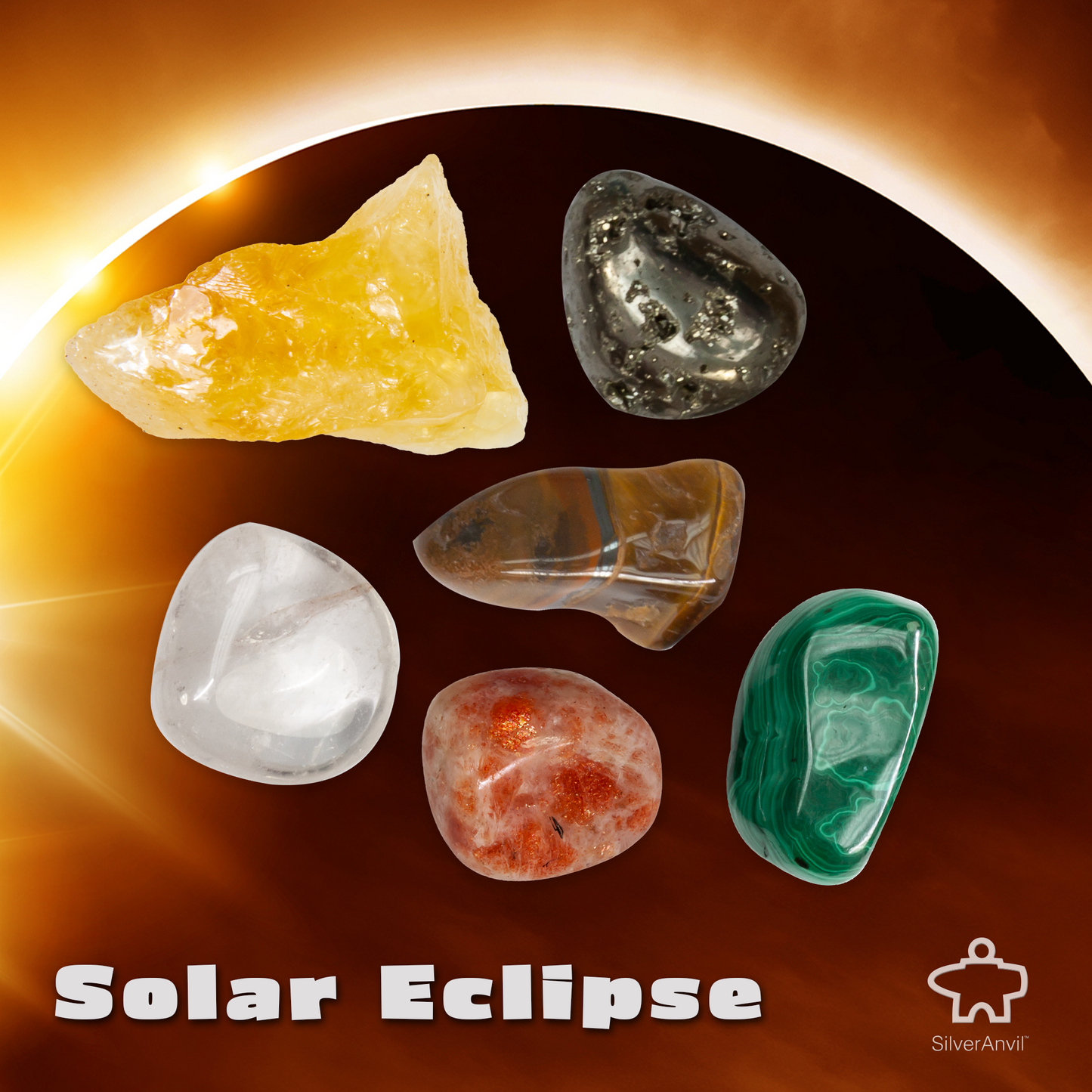 Solar Eclipse Bundle