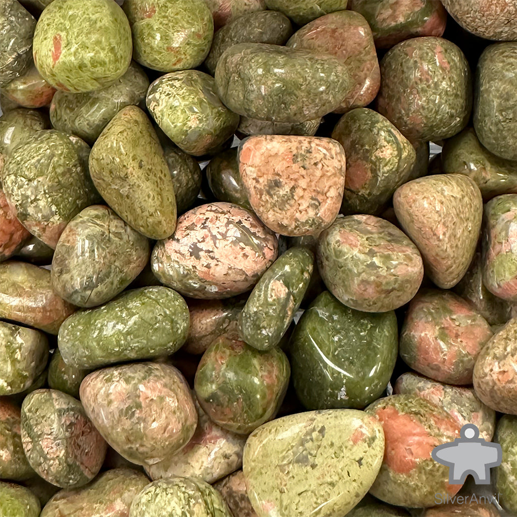 Unakite