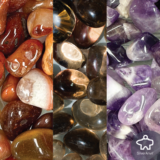 Fall Equinox Stone Set