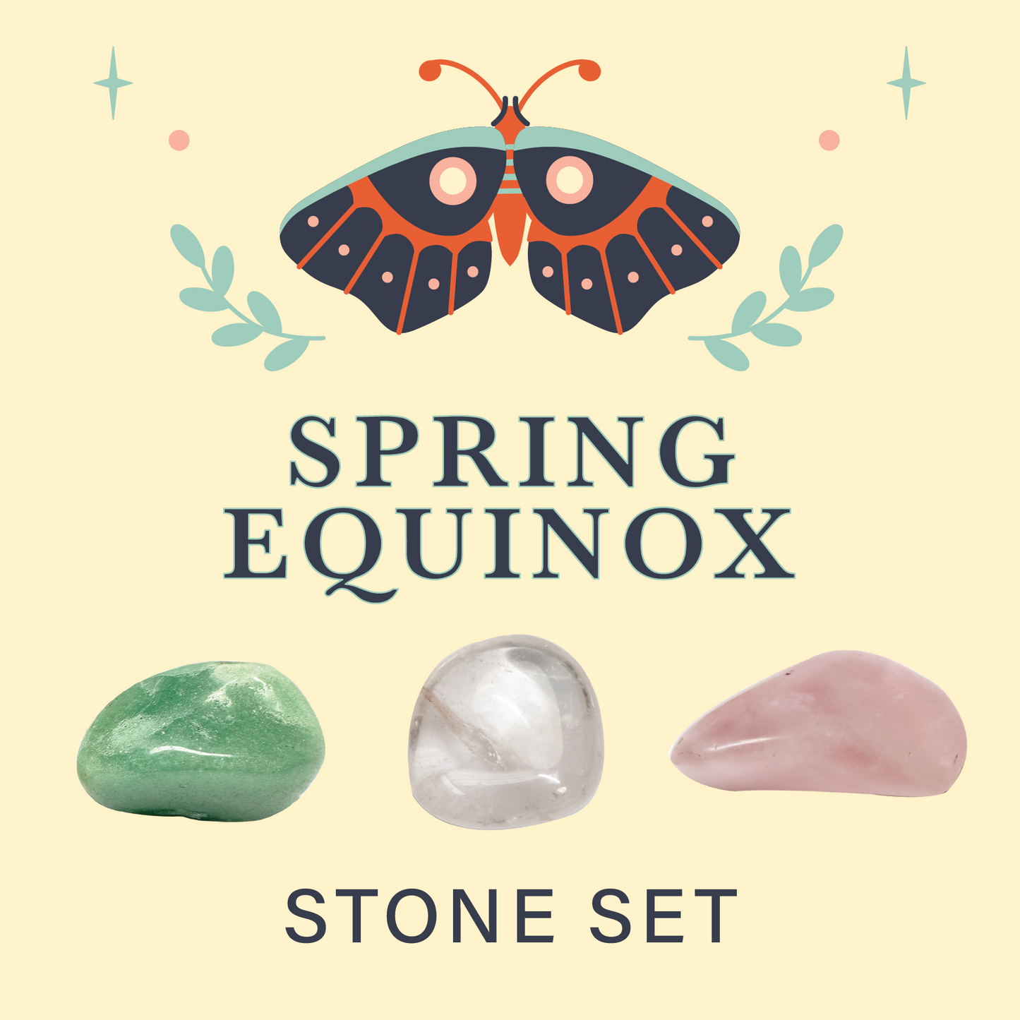 Spring Equinox Set