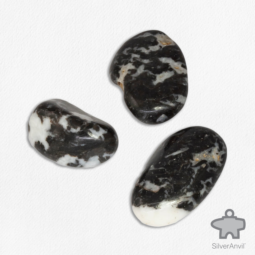 Zebra Marble