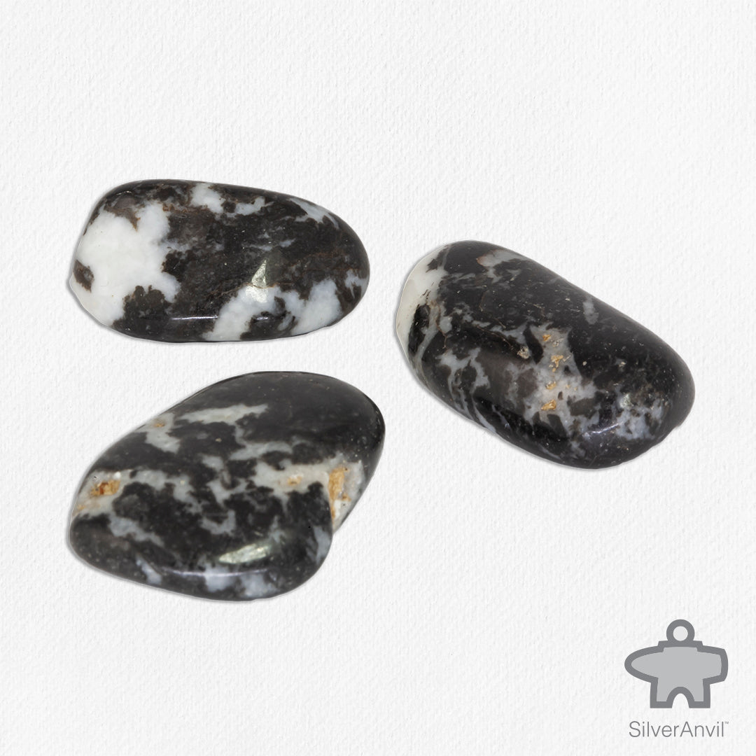 Zebra Marble