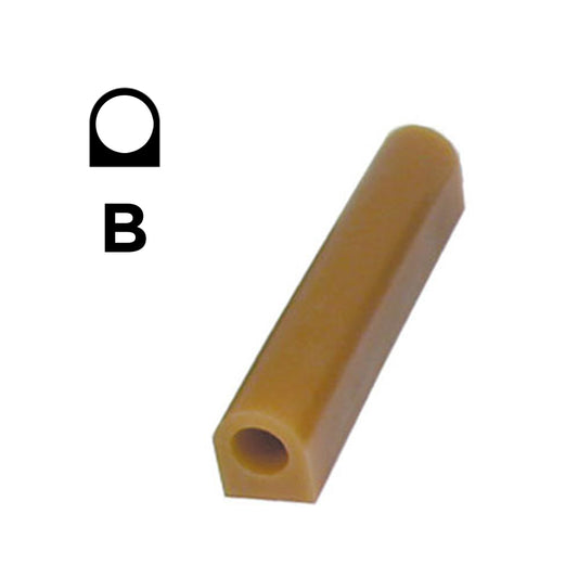 Wolf Wax, Ring Tube