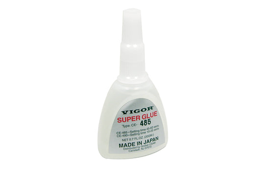 Vigor Super Glue 40/60 Series