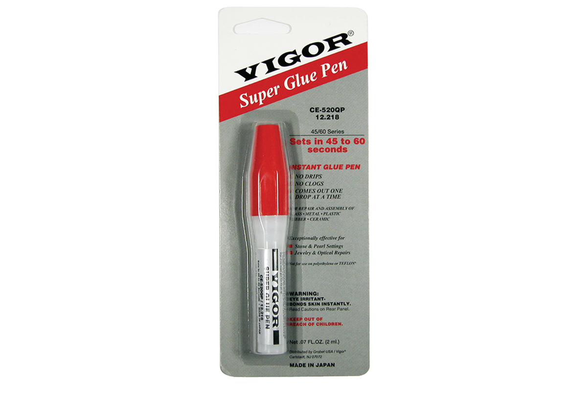 Vigor Super Glue 40/60 Series