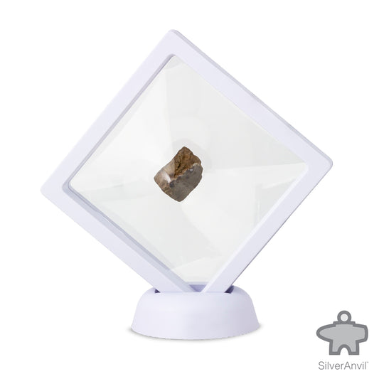 Russian Chondrite Meteorite