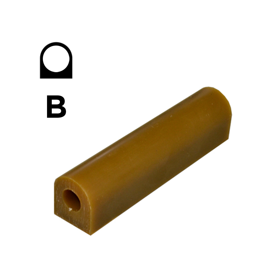 Wolf Wax, Ring Tube