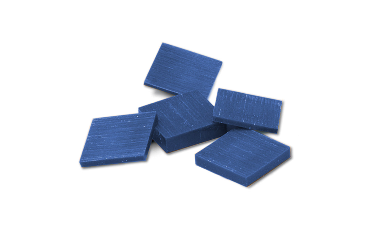 Ferris Wax, File-A-Wax, Wax Slabs
