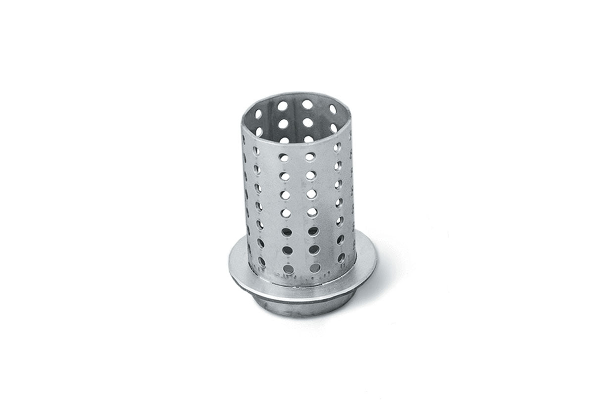 Perforated Flask