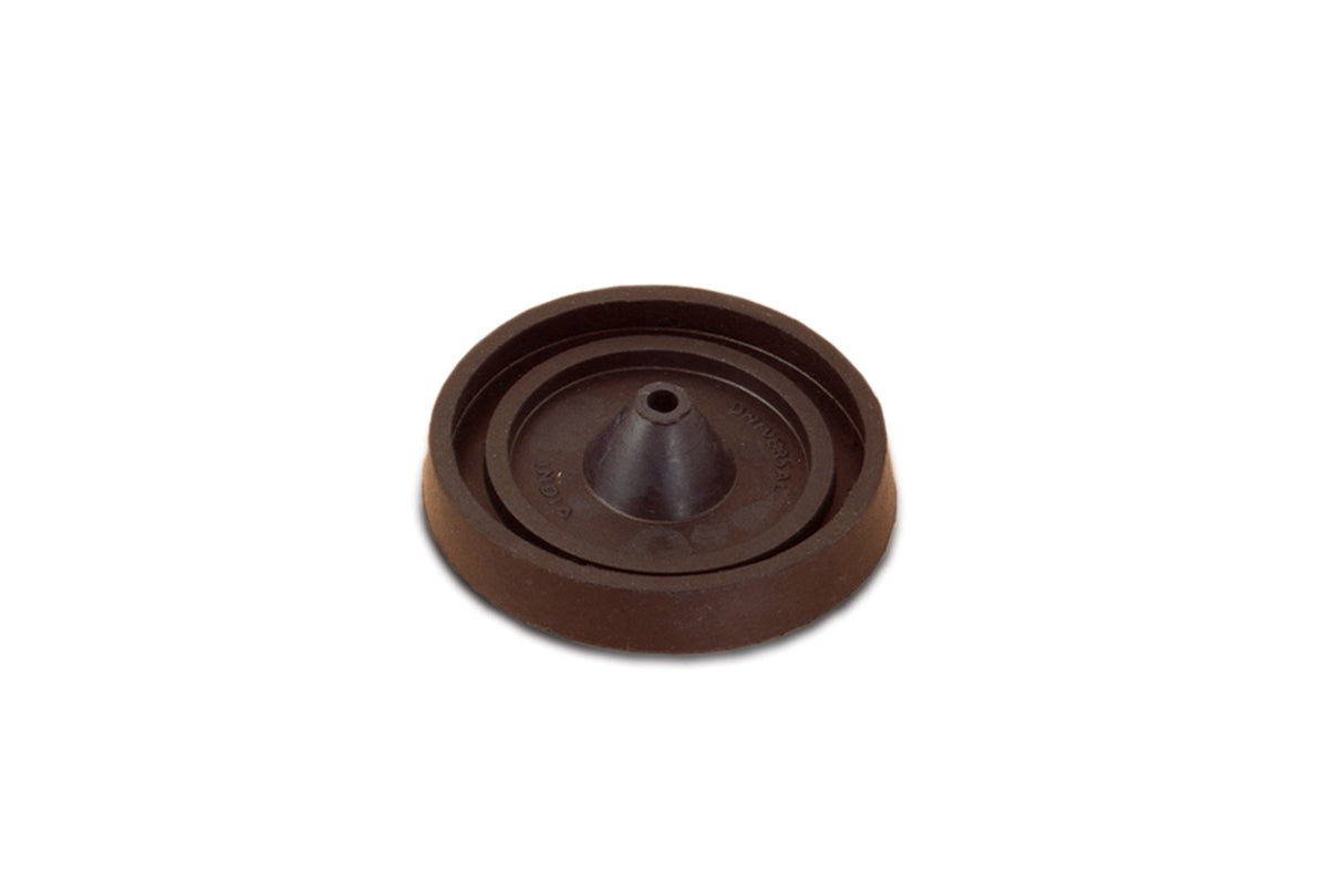 Sprue Base, 3 1/2", Button Style